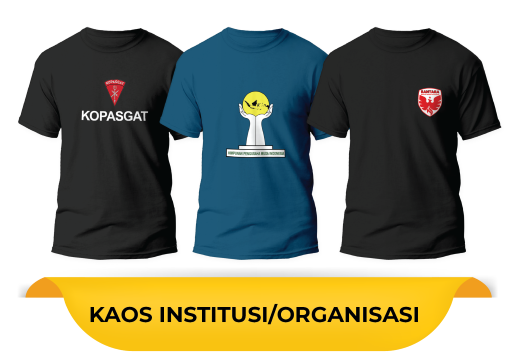 kaos organisasi